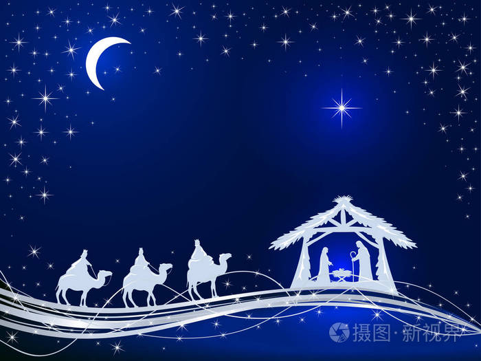 馨香天乐圣乐团 2024年圣诞节专辑